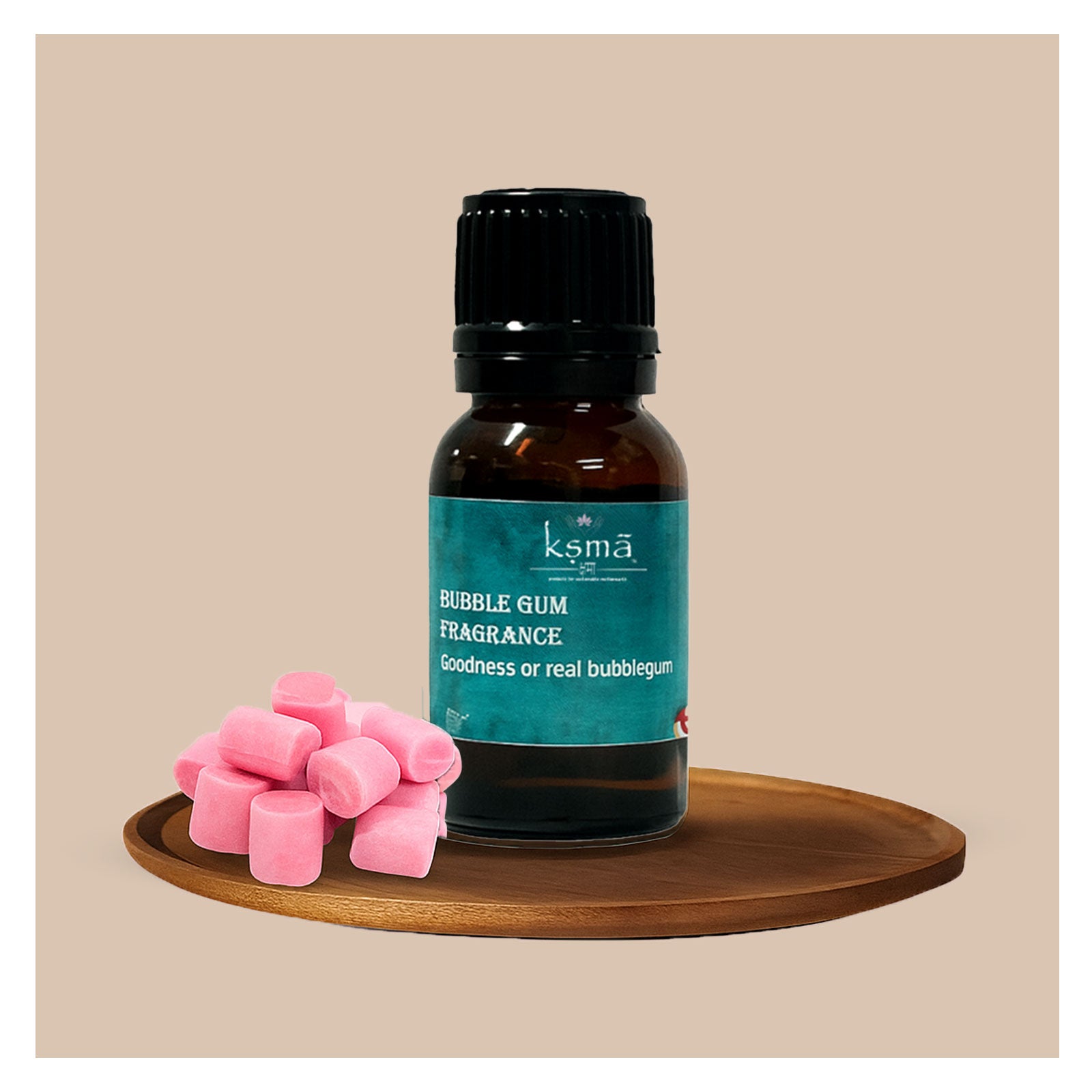 Bubblegum Fragrance